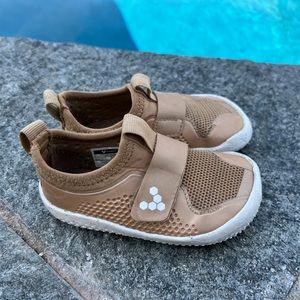 Vick Barefoot Primus Sport II Gold Toddler